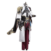 Honkai: Star Rail Jing Yuan Cosplay Costume - Premium Quality Game Character Outfit - Coscosmos